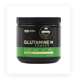 L Glutamine