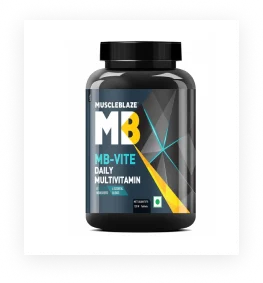 Vitamins