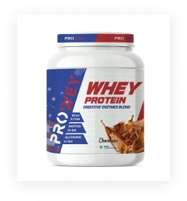 Whey Concentrate
