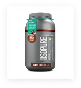 Whey Isolate
