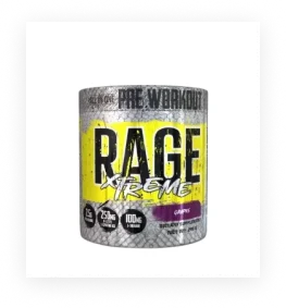 pre-workout